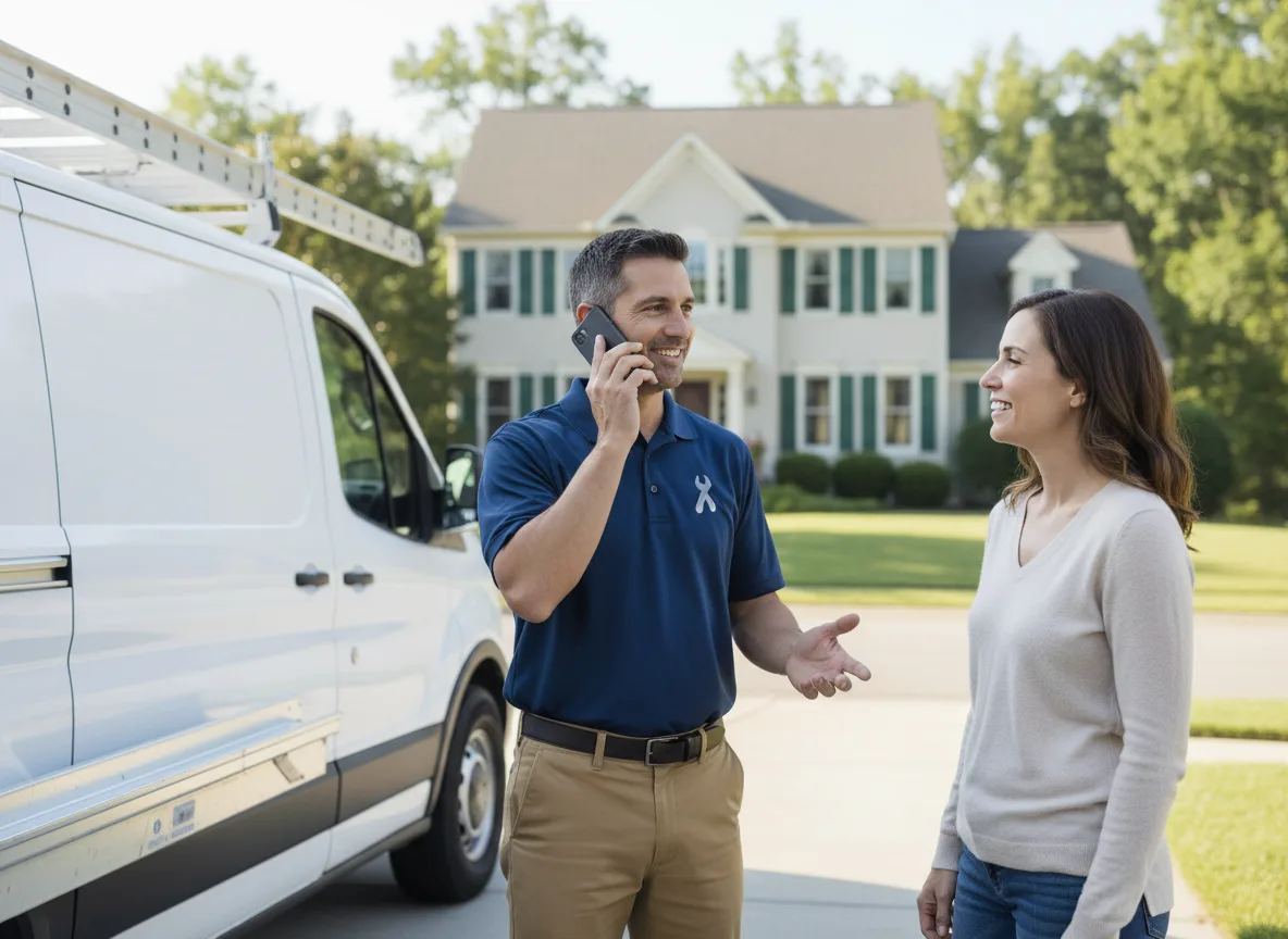Home Gutter Service Tenstrike, MN FAQs